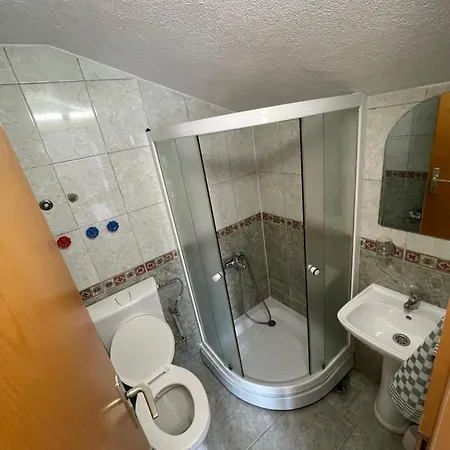 Cherry Aparthotel