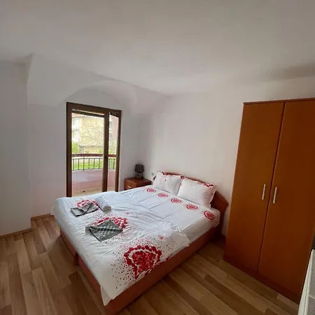 Aparthotel Cherry