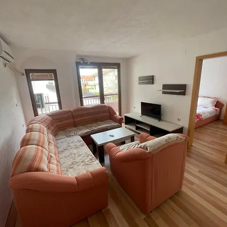 Aparthotel Cherry