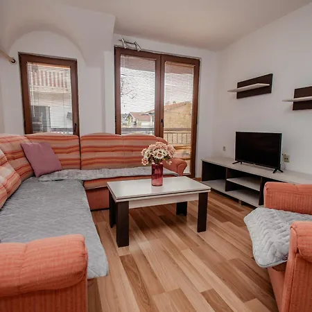 Aparthotel Cherry