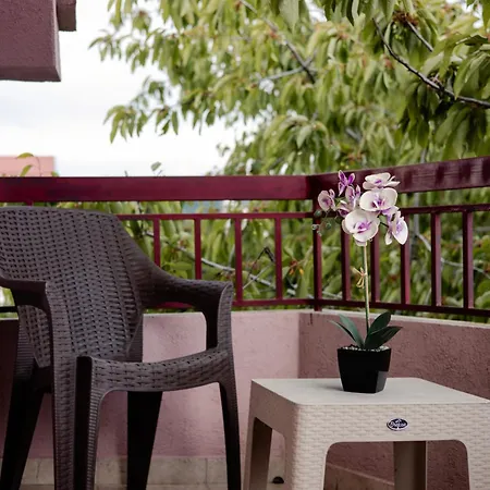 Aparthotel Cherry Struga
