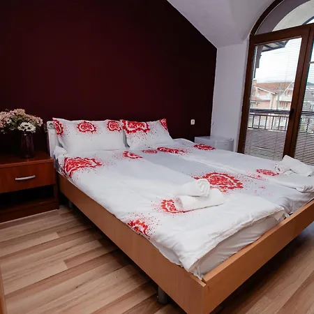 Aparthotel Cherry