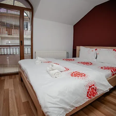 Cherry Aparthotel